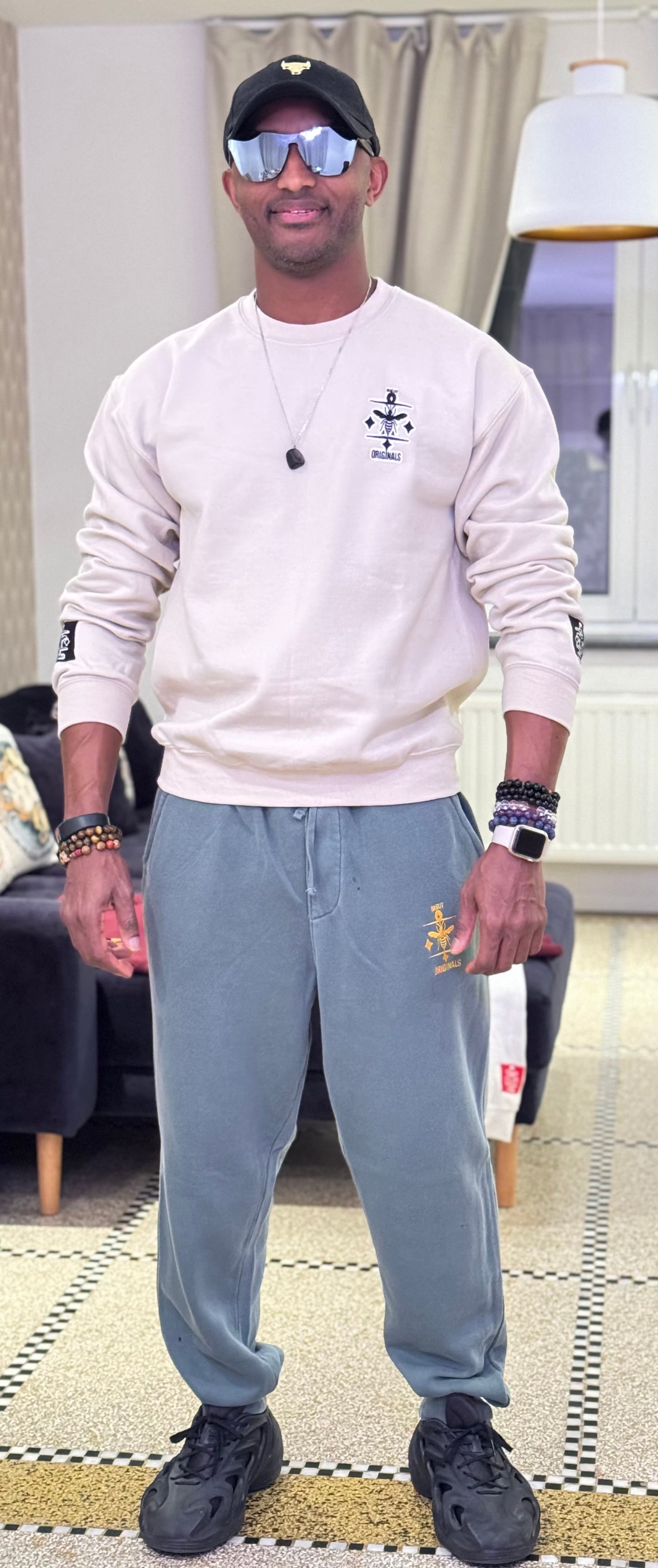 Originals sweatshirt