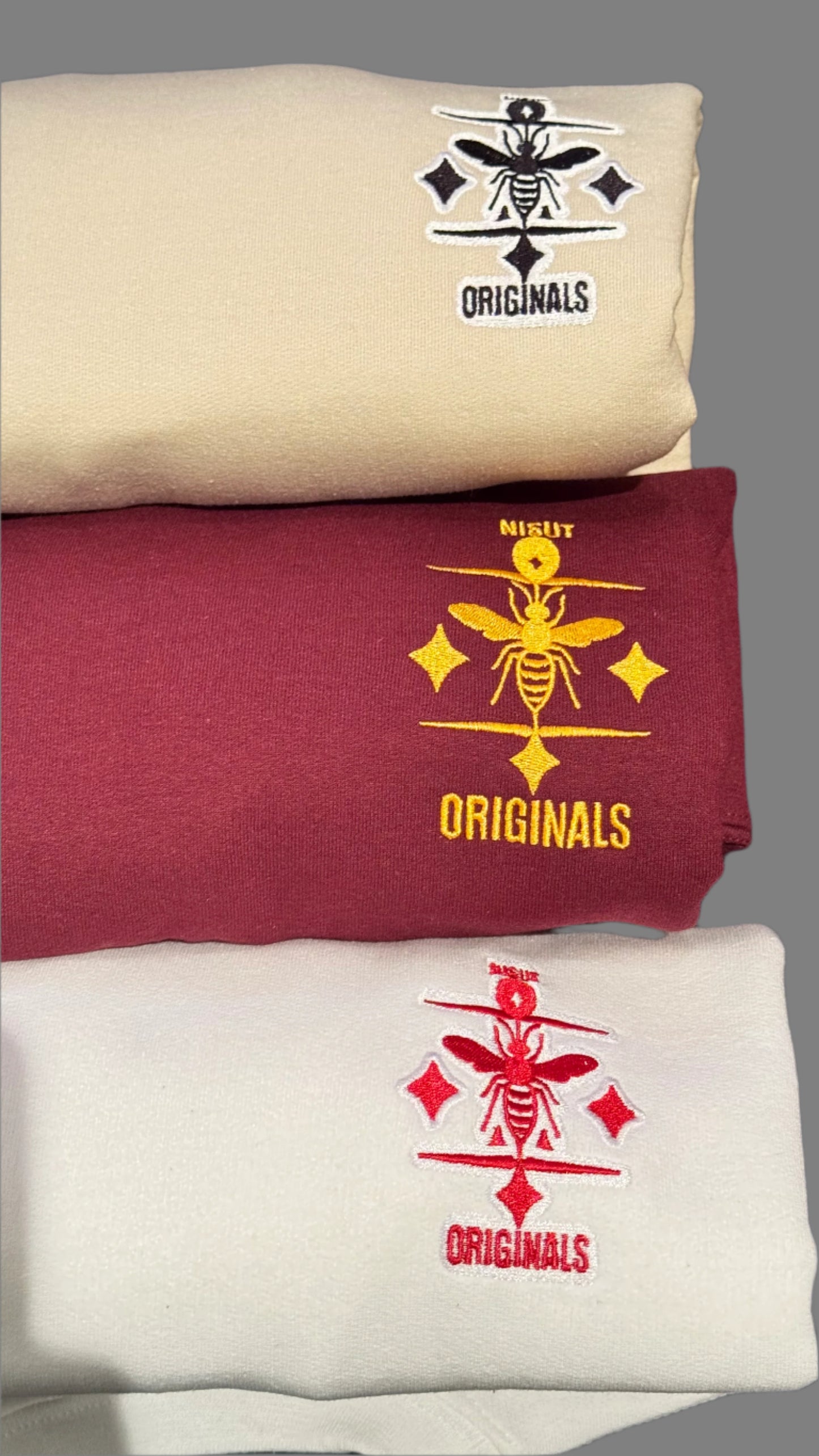 Originals sweatshirt