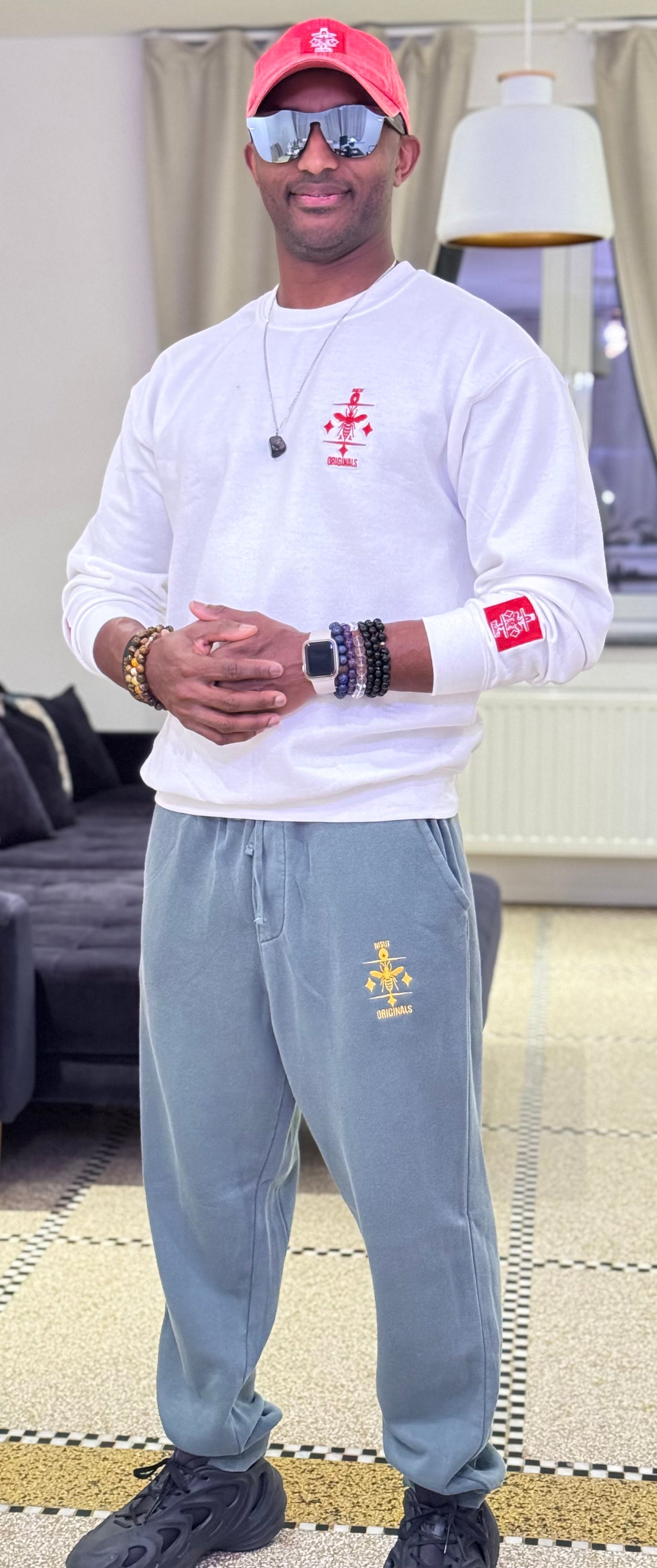 Originals sweatshirt