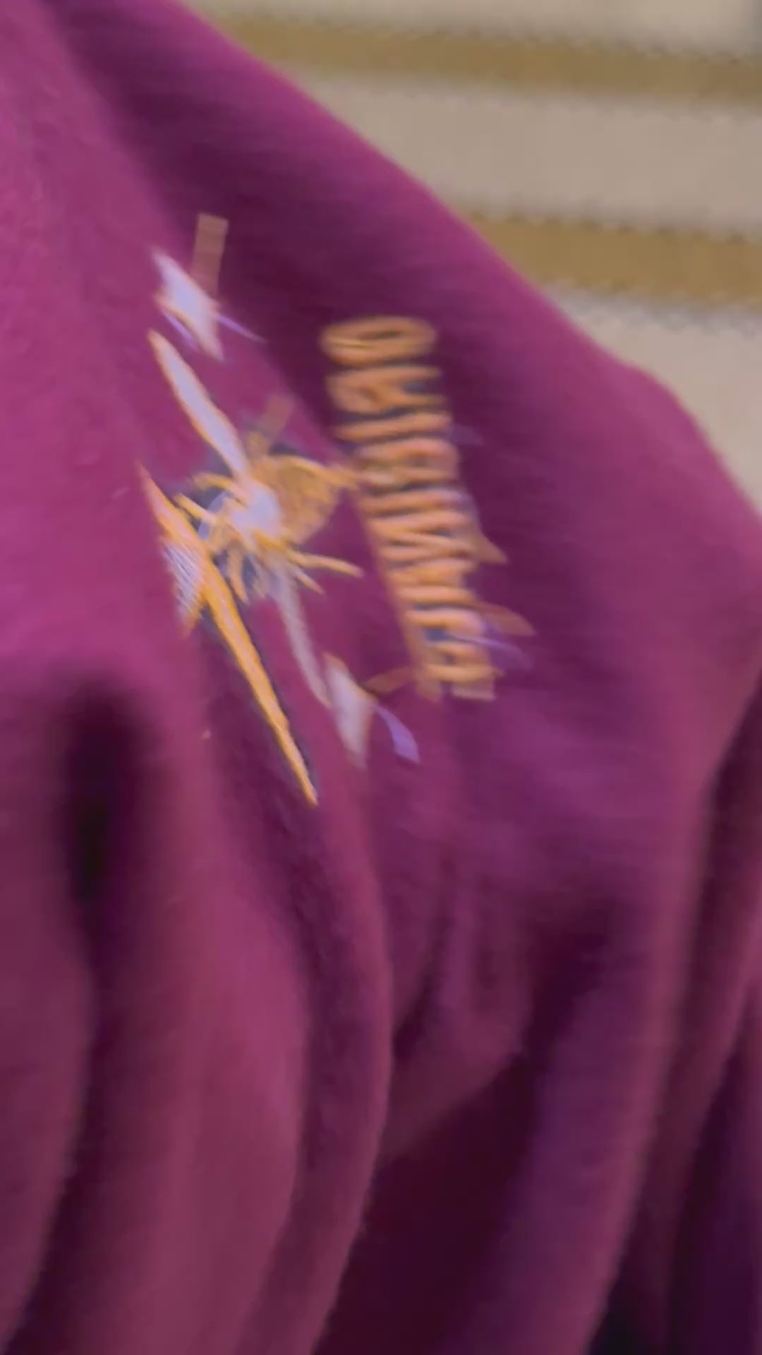 Originals sweatshirt – Nisut Originals